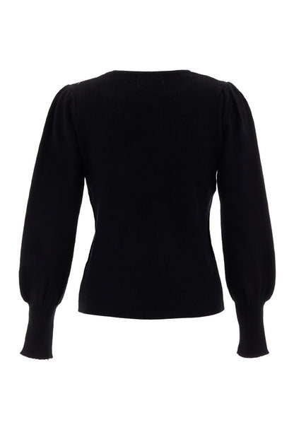 NAEMI women's knitted sweater
