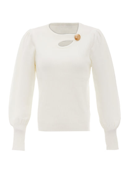 NAEMI women's knitted sweater