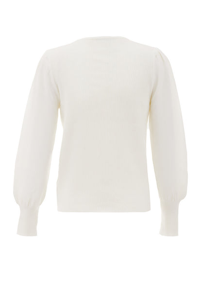 NAEMI women's knitted sweater