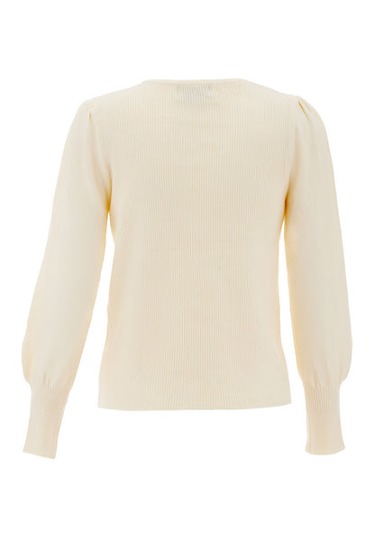 NAEMI women's knitted sweater