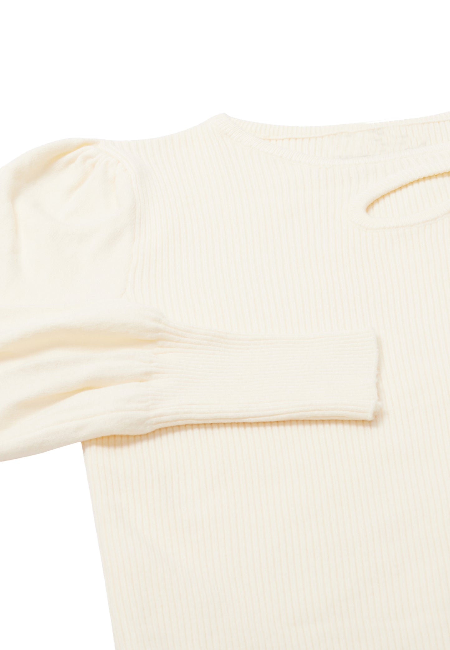 NAEMI women's knitted sweater