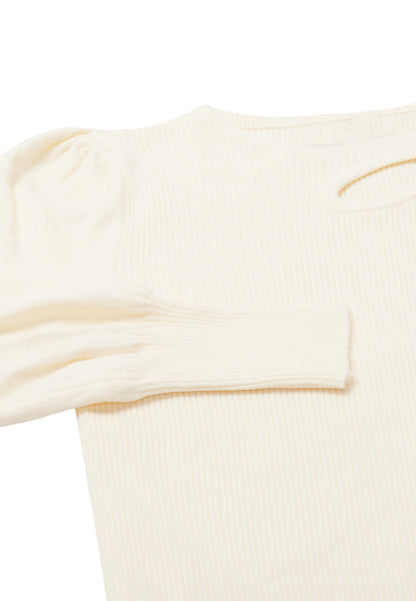 NAEMI women's knitted sweater