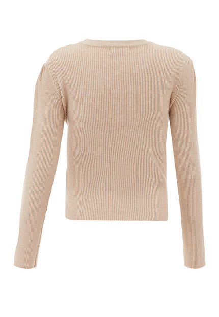 NAEMI Sweter damski