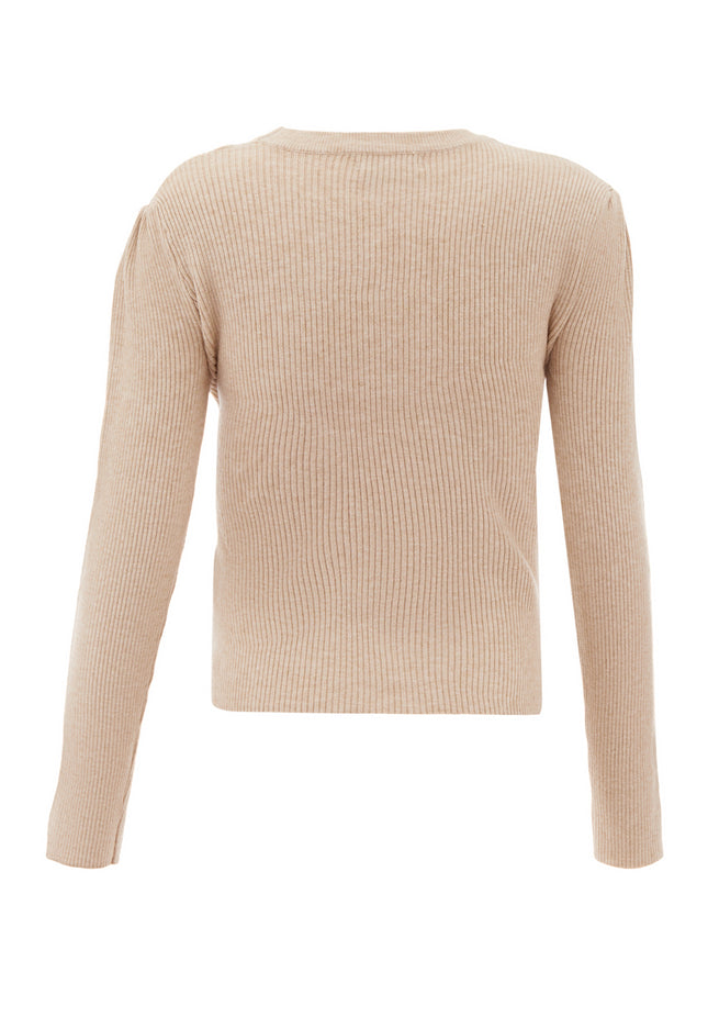NAEMI Sweter damski