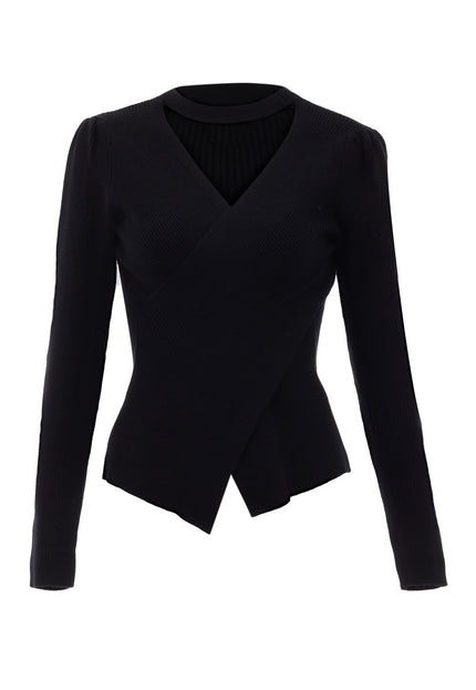 NAEMI Sweter damski