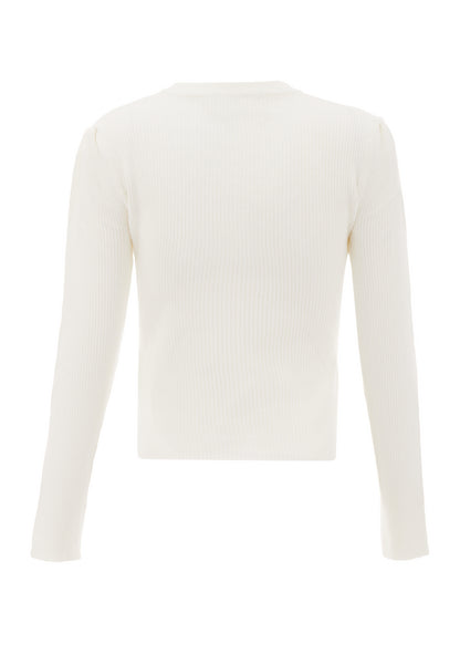 NAEMI women's knitted sweater