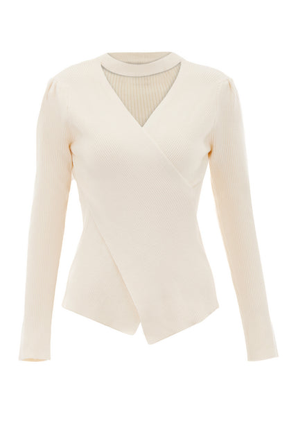 NAEMI Sweter damski