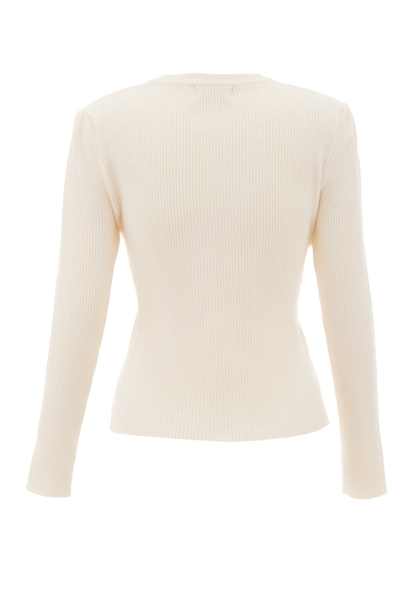 NAEMI women's knitted sweater