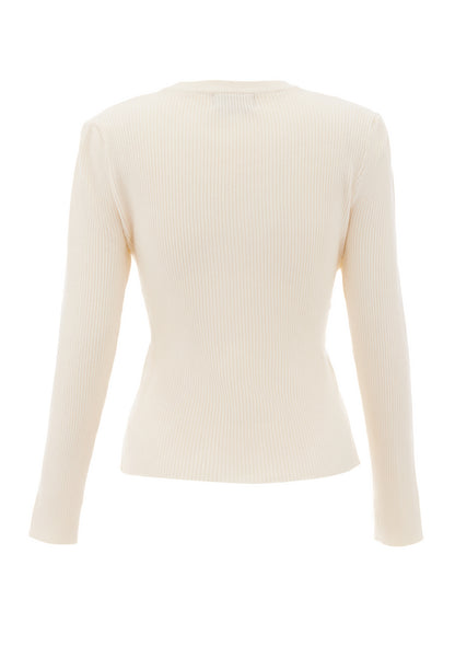 NAEMI women's knitted sweater