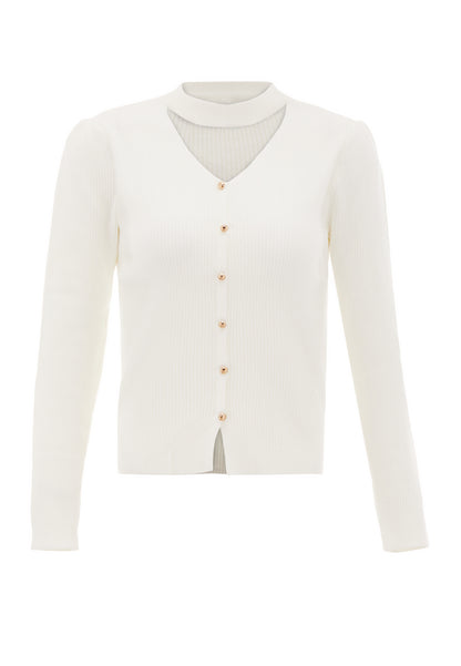 NAEMI women's cardigan