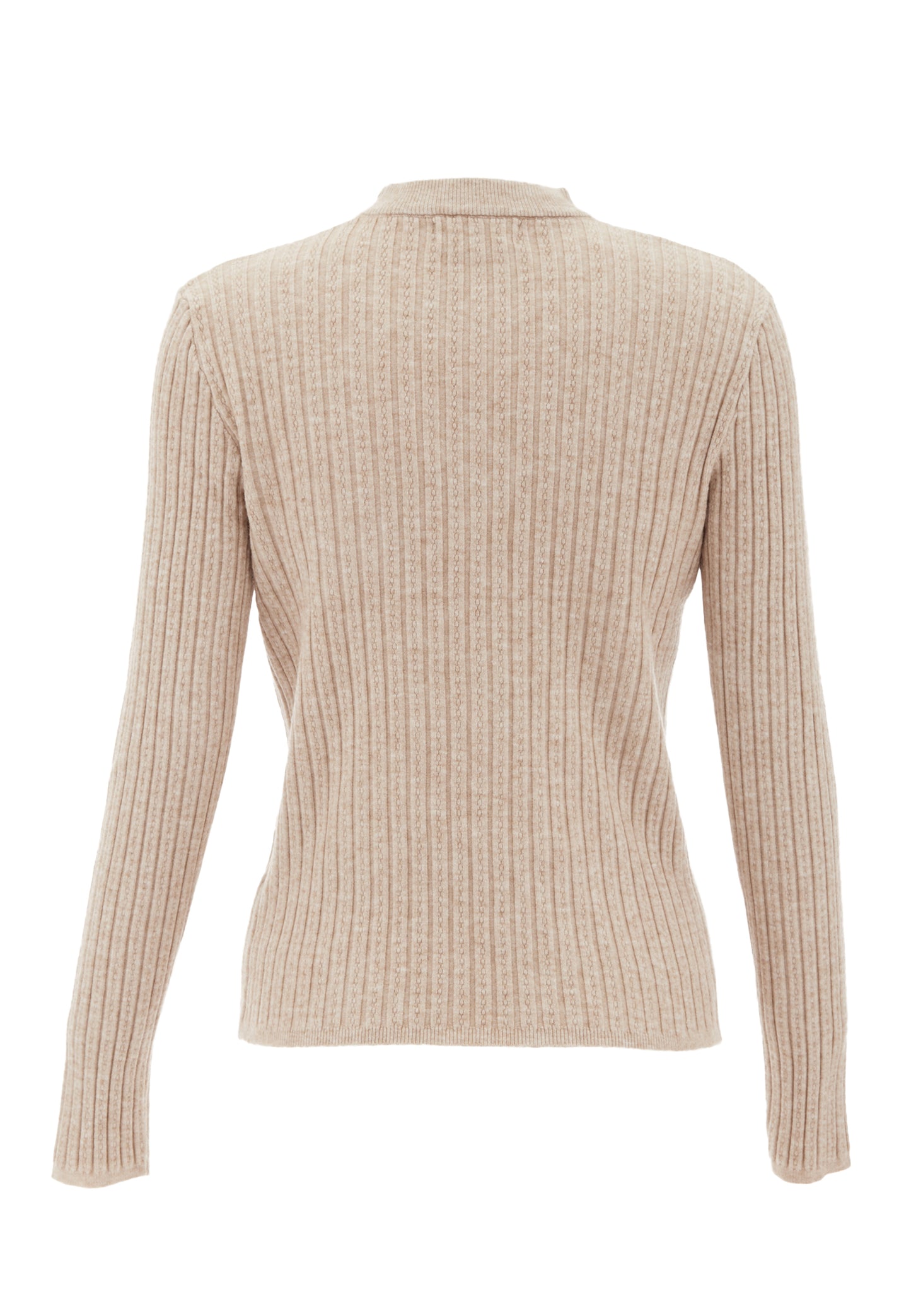 NAEMI women's cardigan