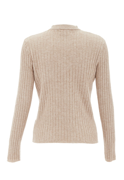 NAEMI women's cardigan