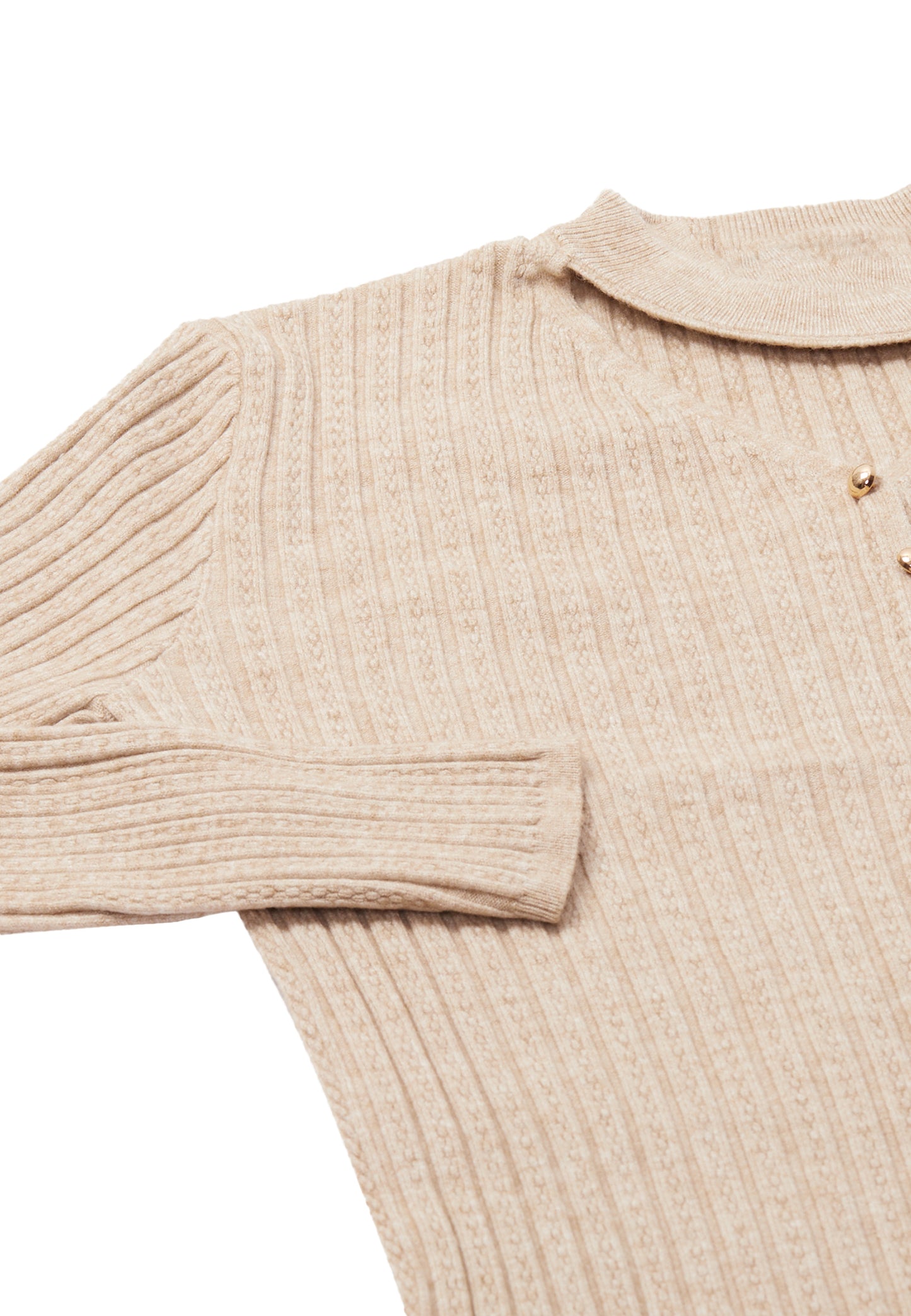 NAEMI women's cardigan