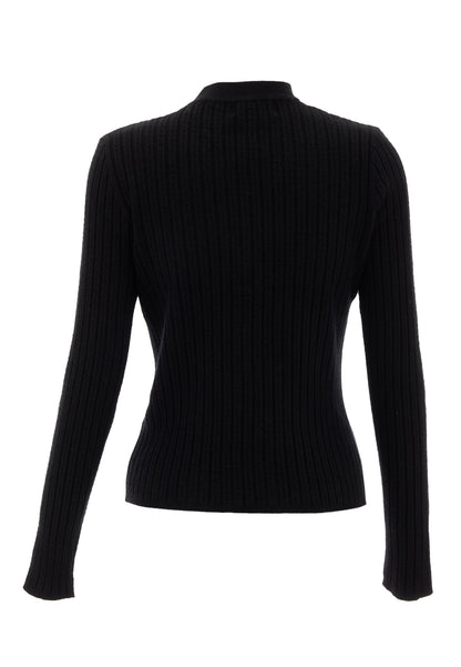 NAEMI women's cardigan
