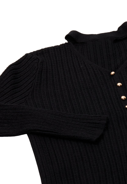 NAEMI women's cardigan