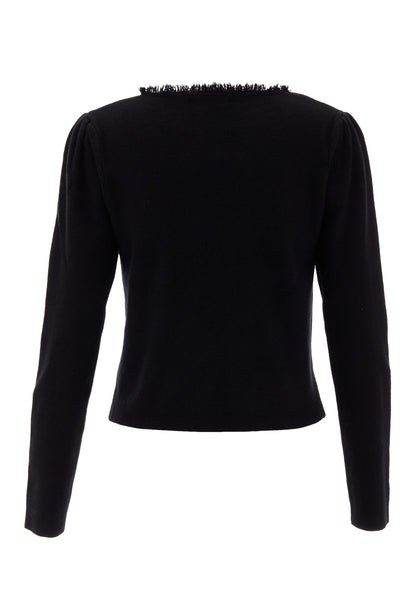NAEMI women's cardigan