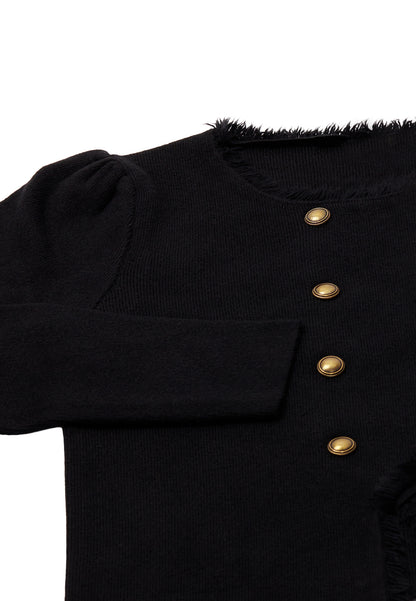 NAEMI women's cardigan