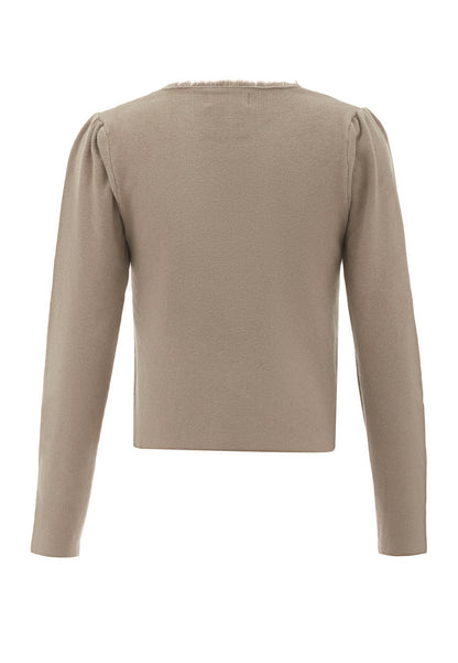 NAEMI women's cardigan