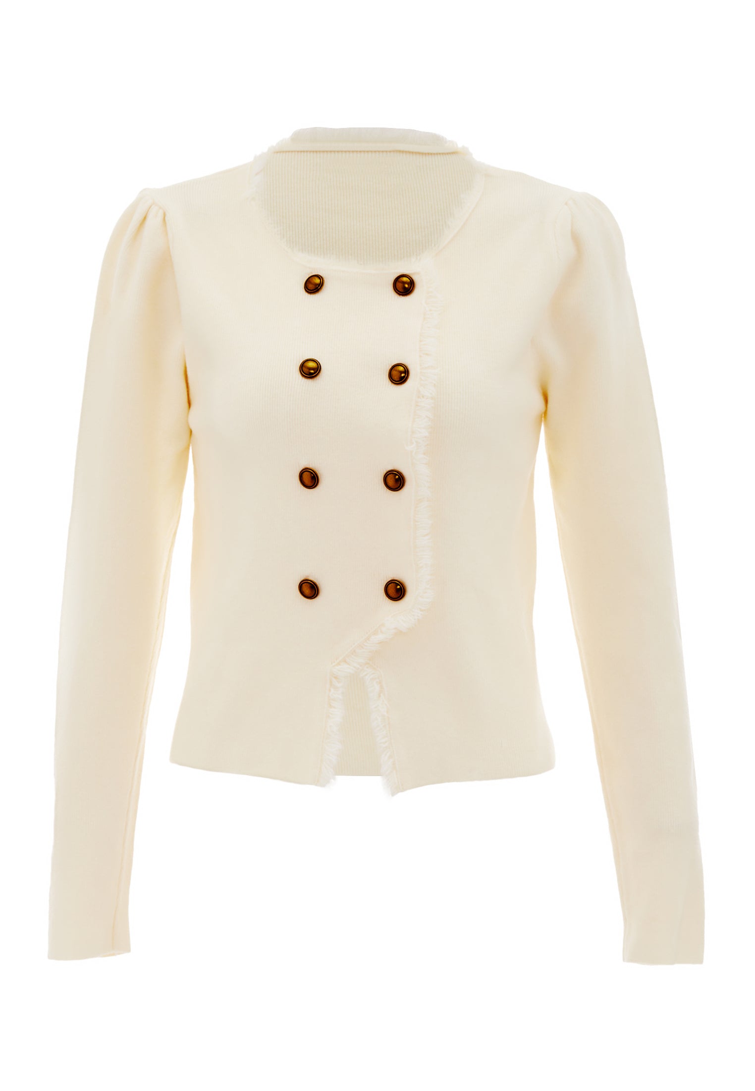 NAEMI women's cardigan