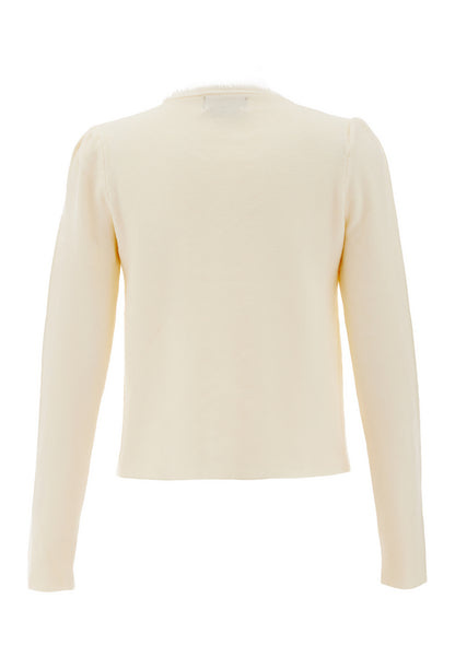 NAEMI women's cardigan