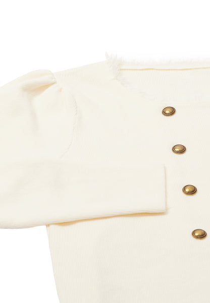 NAEMI women's cardigan