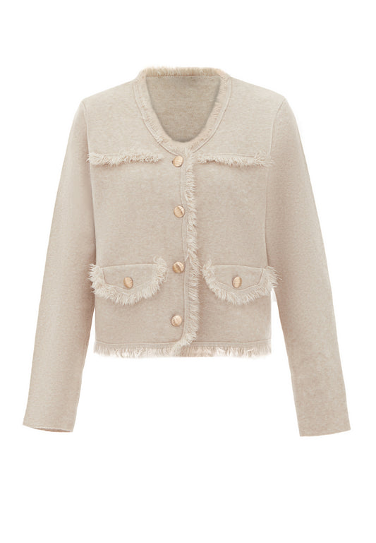 NAEMI women's cardigan