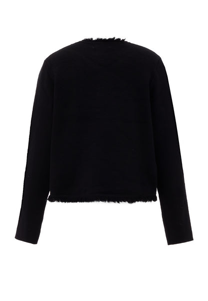 NAEMI women's cardigan