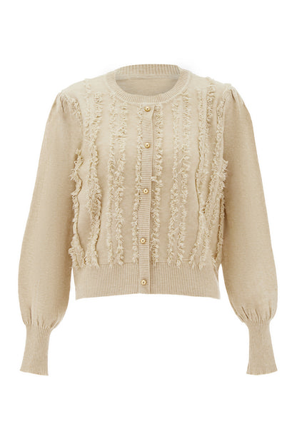 NAEMI women's cardigan