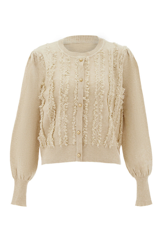NAEMI women's cardigan