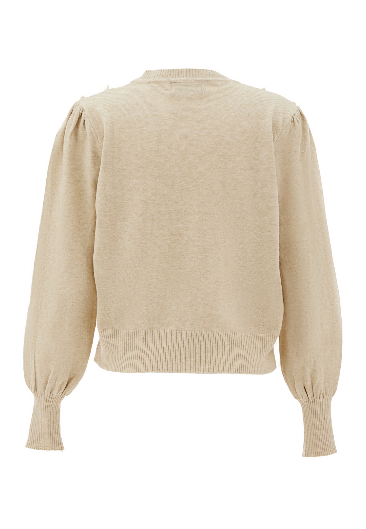 NAEMI women's cardigan