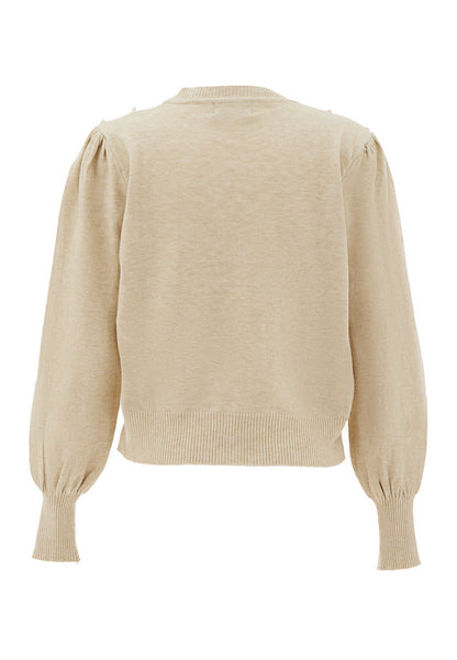 NAEMI women's cardigan