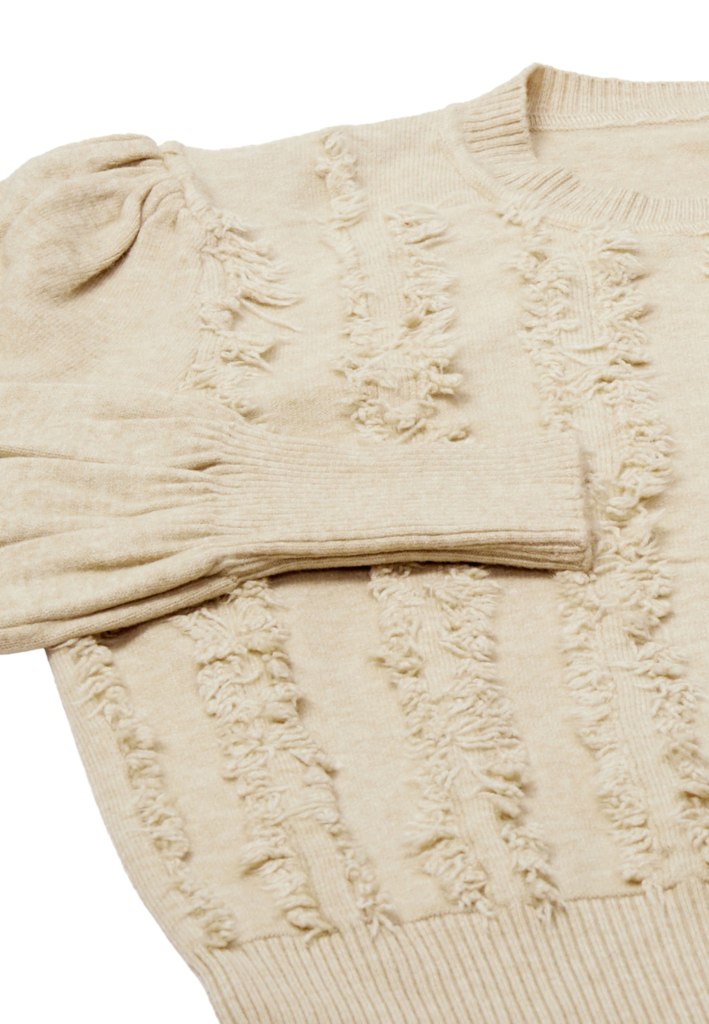 NAEMI women's cardigan