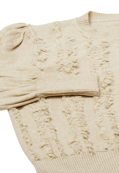 NAEMI women's cardigan