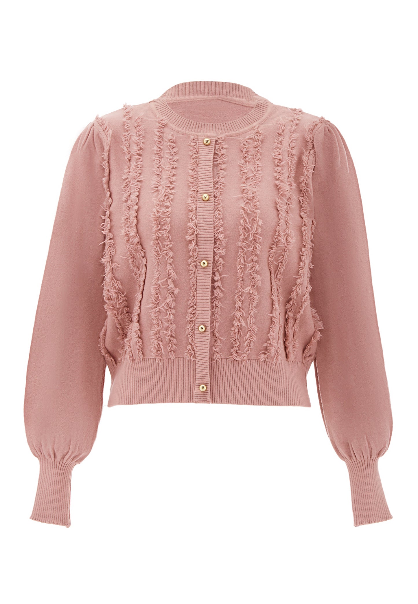 NAEMI women's cardigan