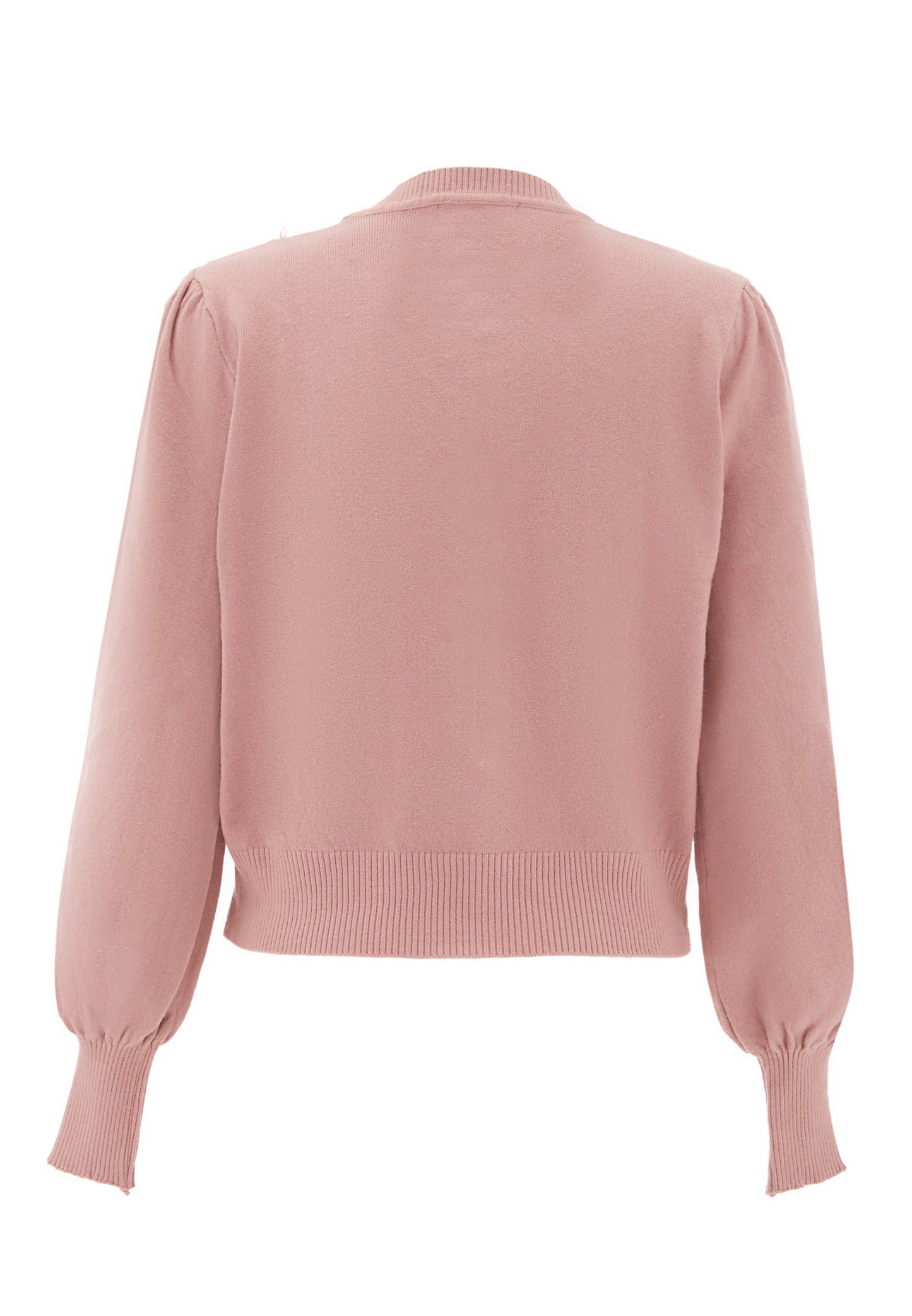 NAEMI women's cardigan
