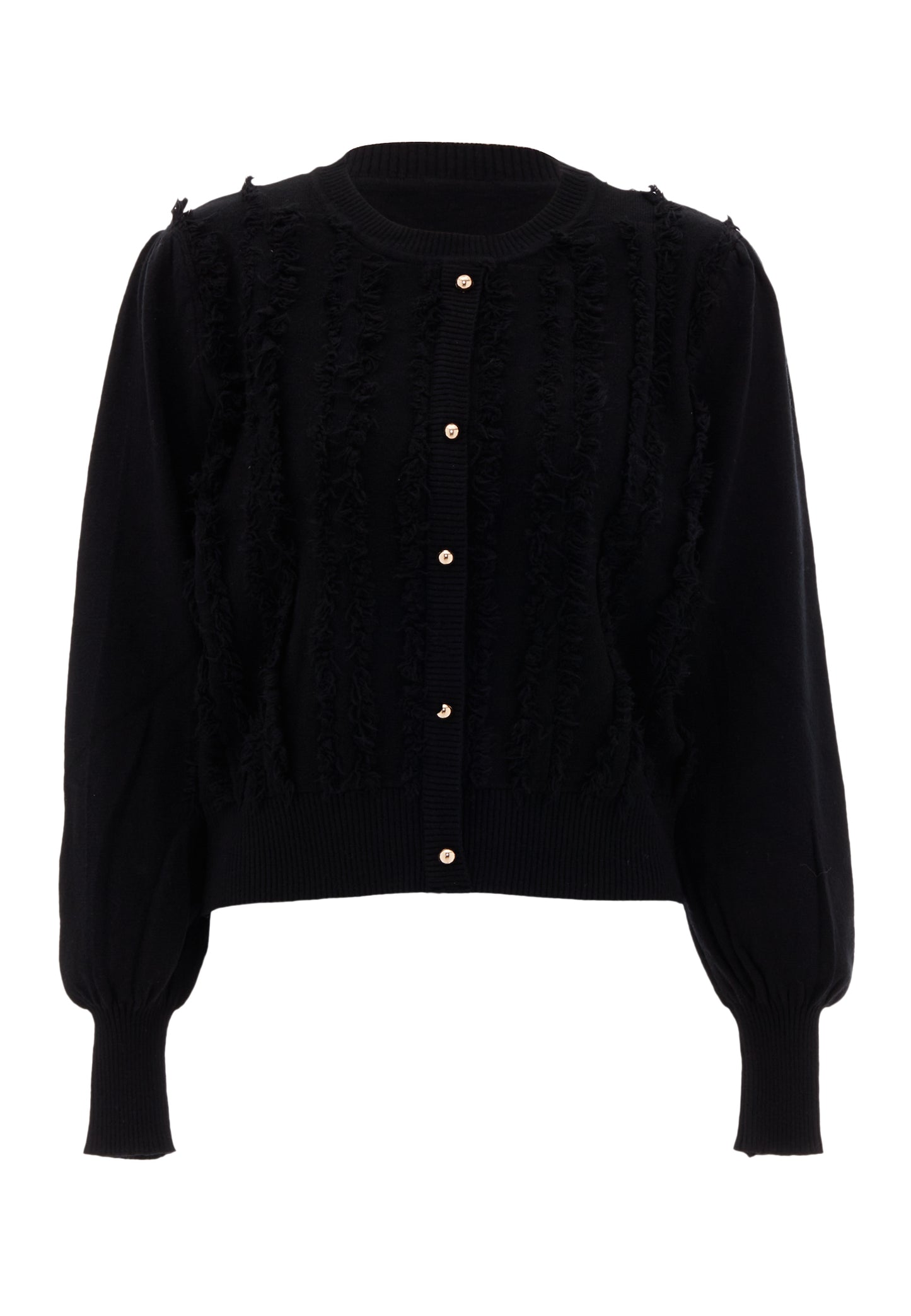 NAEMI women's cardigan