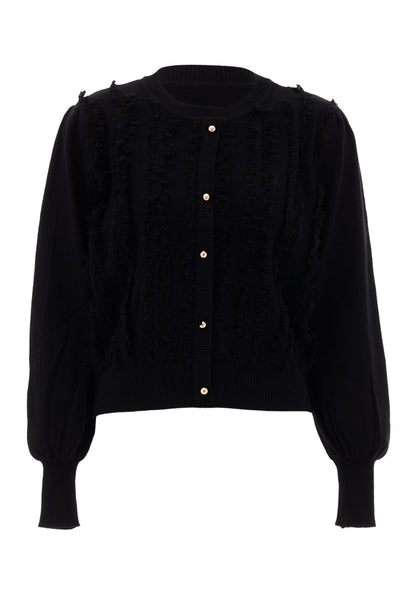 NAEMI women's cardigan