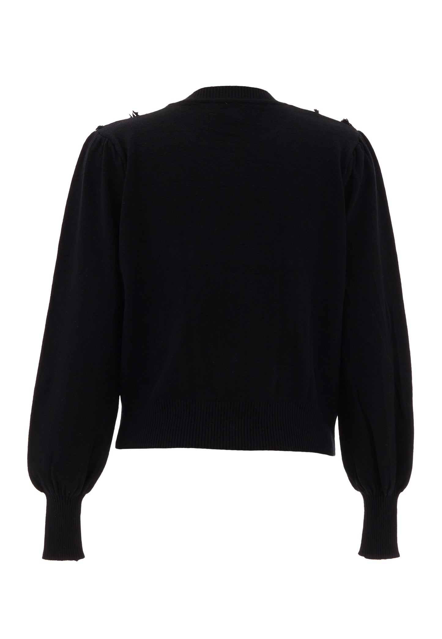 NAEMI women's cardigan
