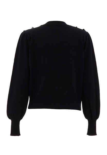 NAEMI women's cardigan