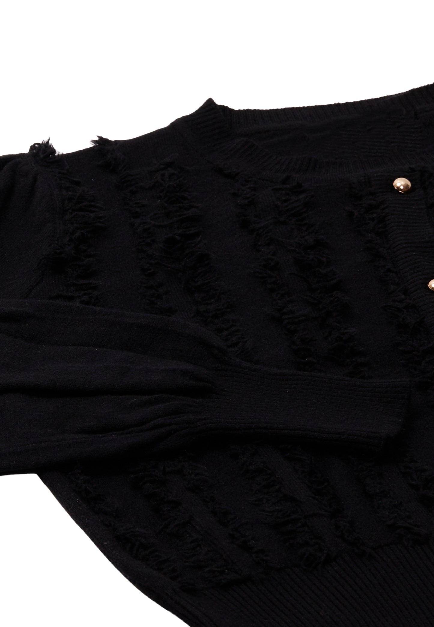 NAEMI women's cardigan