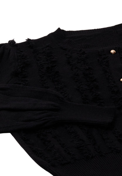NAEMI women's cardigan