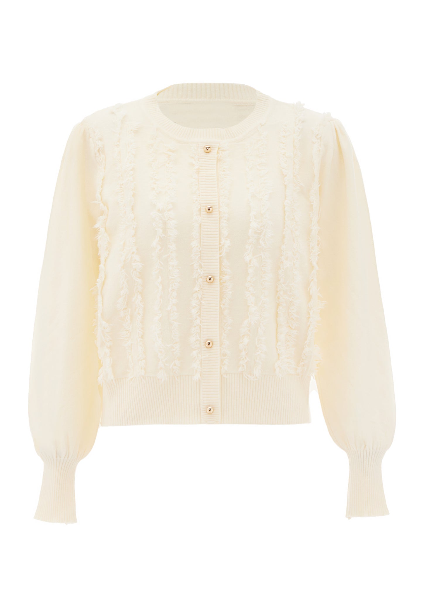 NAEMI women's cardigan