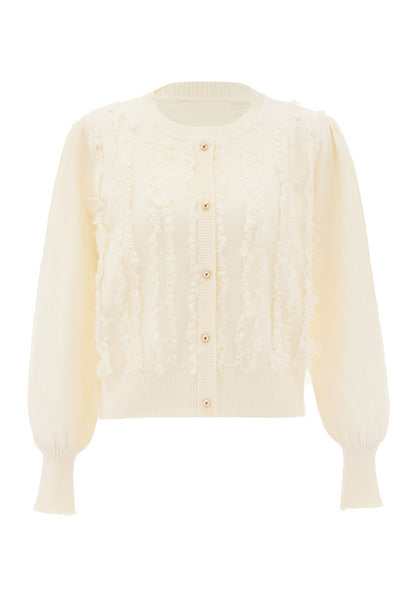 NAEMI women's cardigan