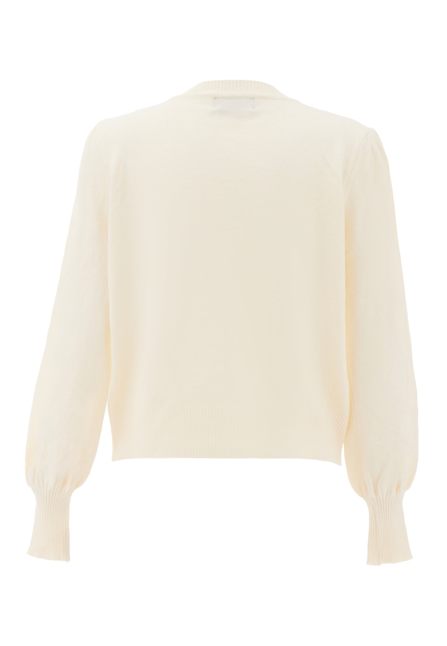 NAEMI women's cardigan