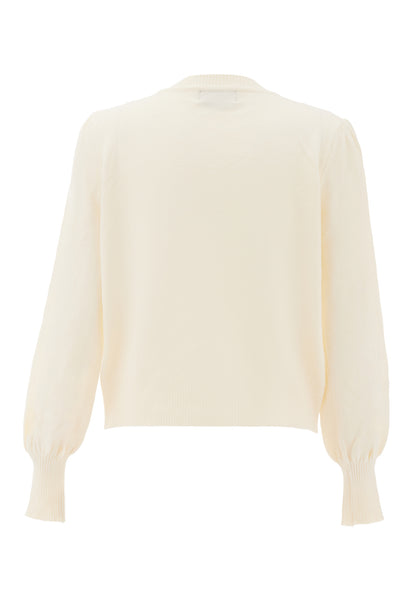 NAEMI women's cardigan