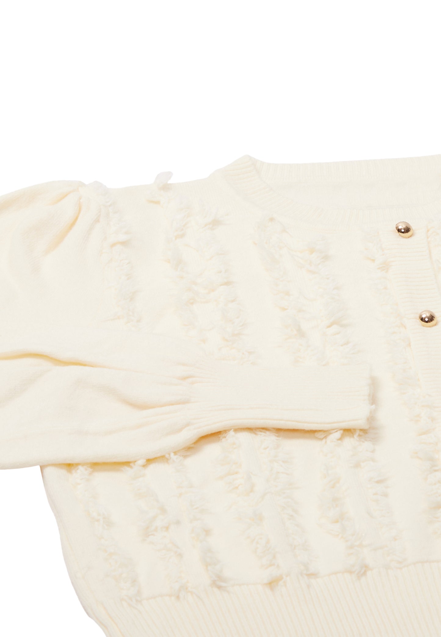 NAEMI women's cardigan