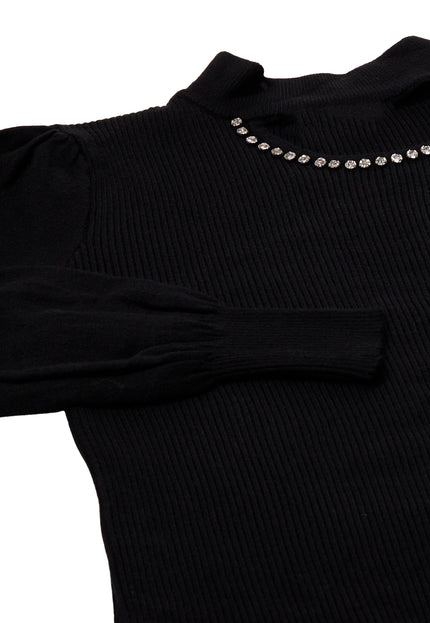 NAEMI Women's Knitted Sweater