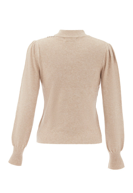 NAEMI Women's Knitted Sweater