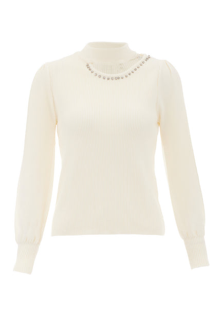 NAEMI Women's Knitted Sweater