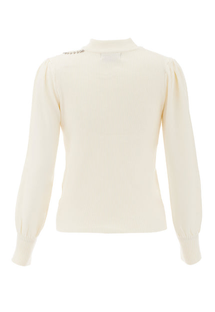 NAEMI Women's Knitted Sweater